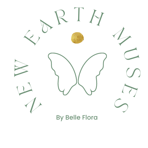 New Earth Muses - Werde die Frau, die du bestimmt bist zu sein